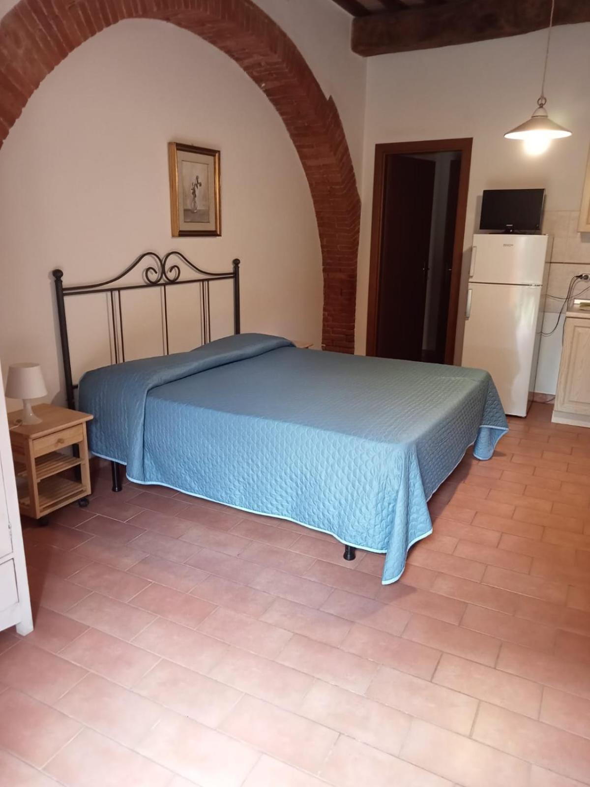 La Casaccia Venturina Terme