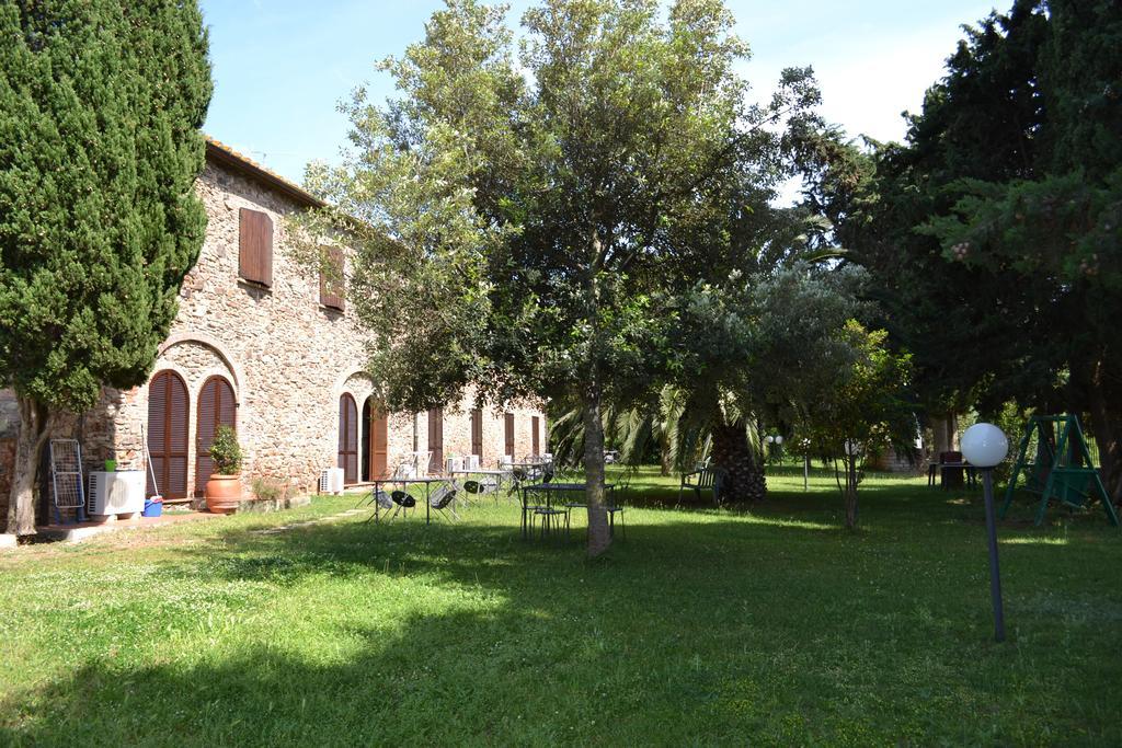 La Casaccia *