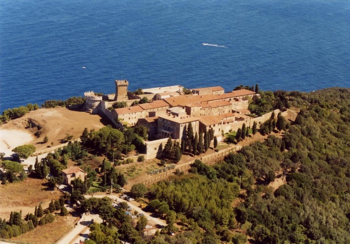 La Casaccia Casa rural