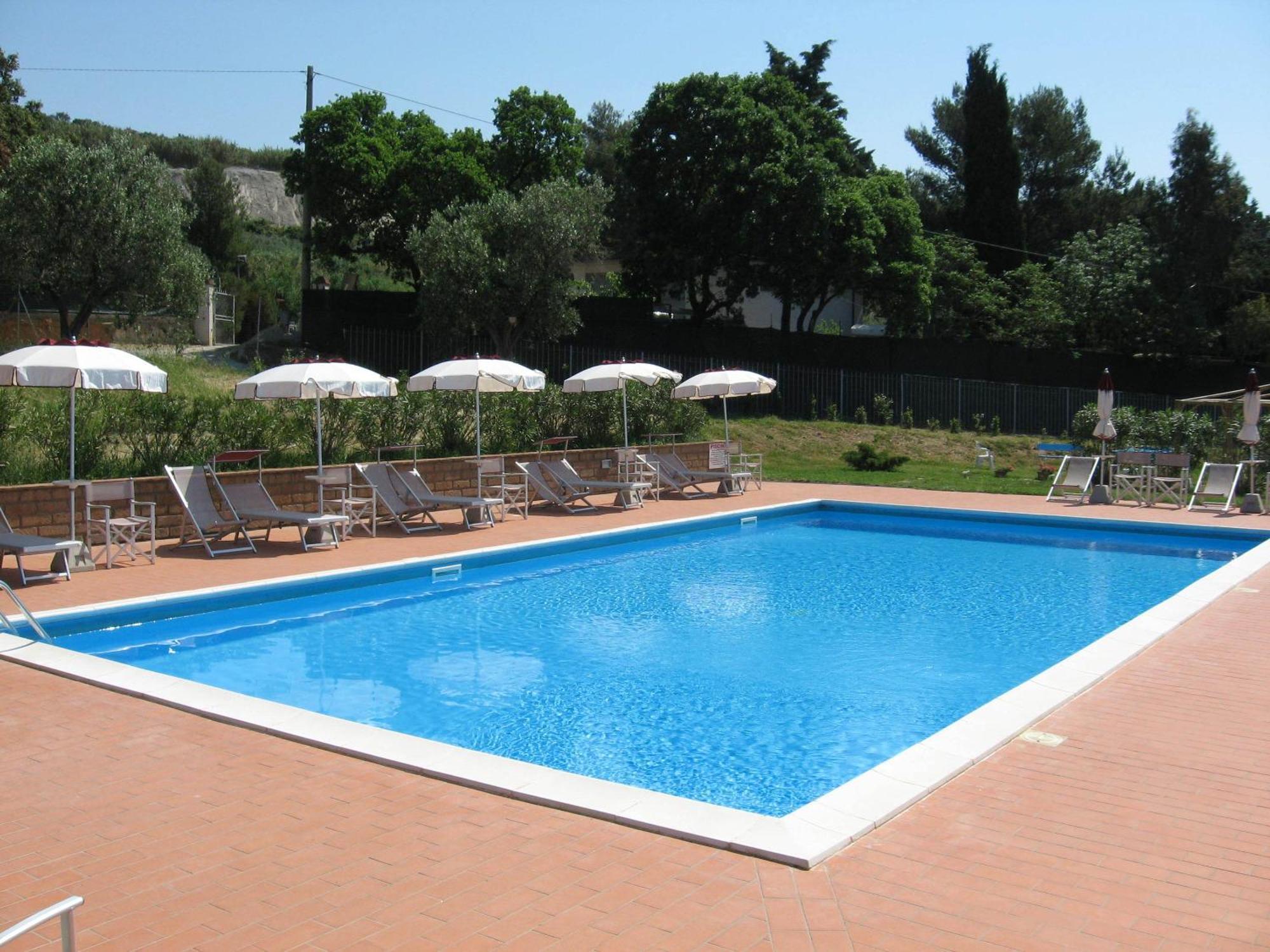 La Casaccia * Venturina Terme