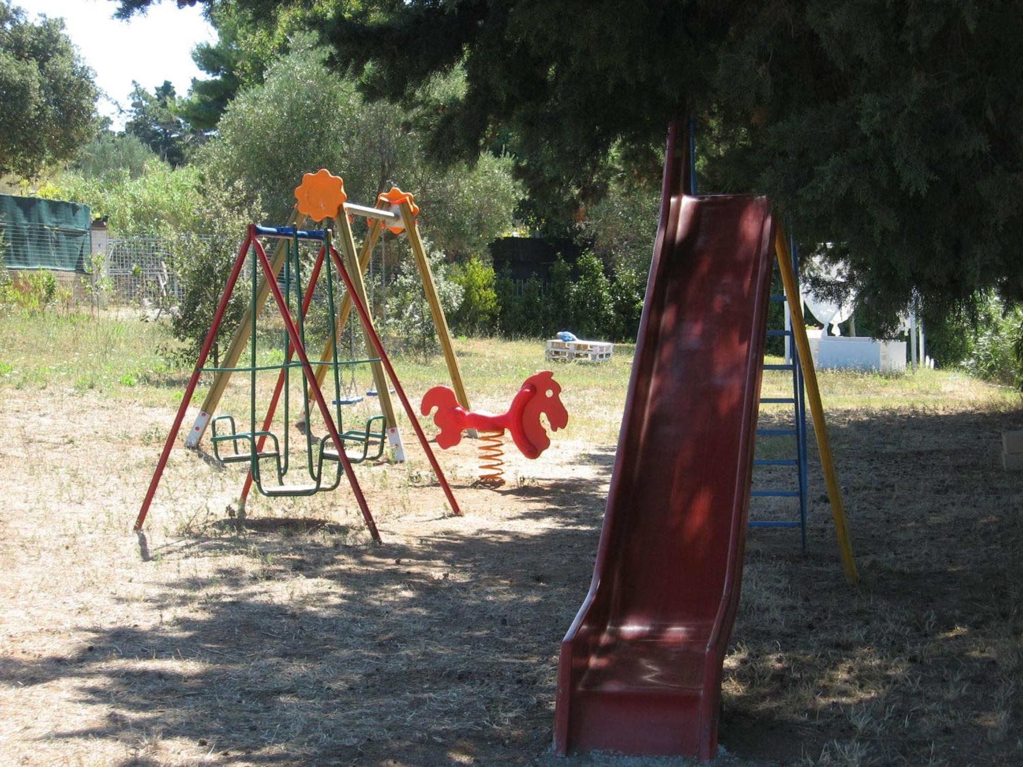 La Casaccia Casa rural *