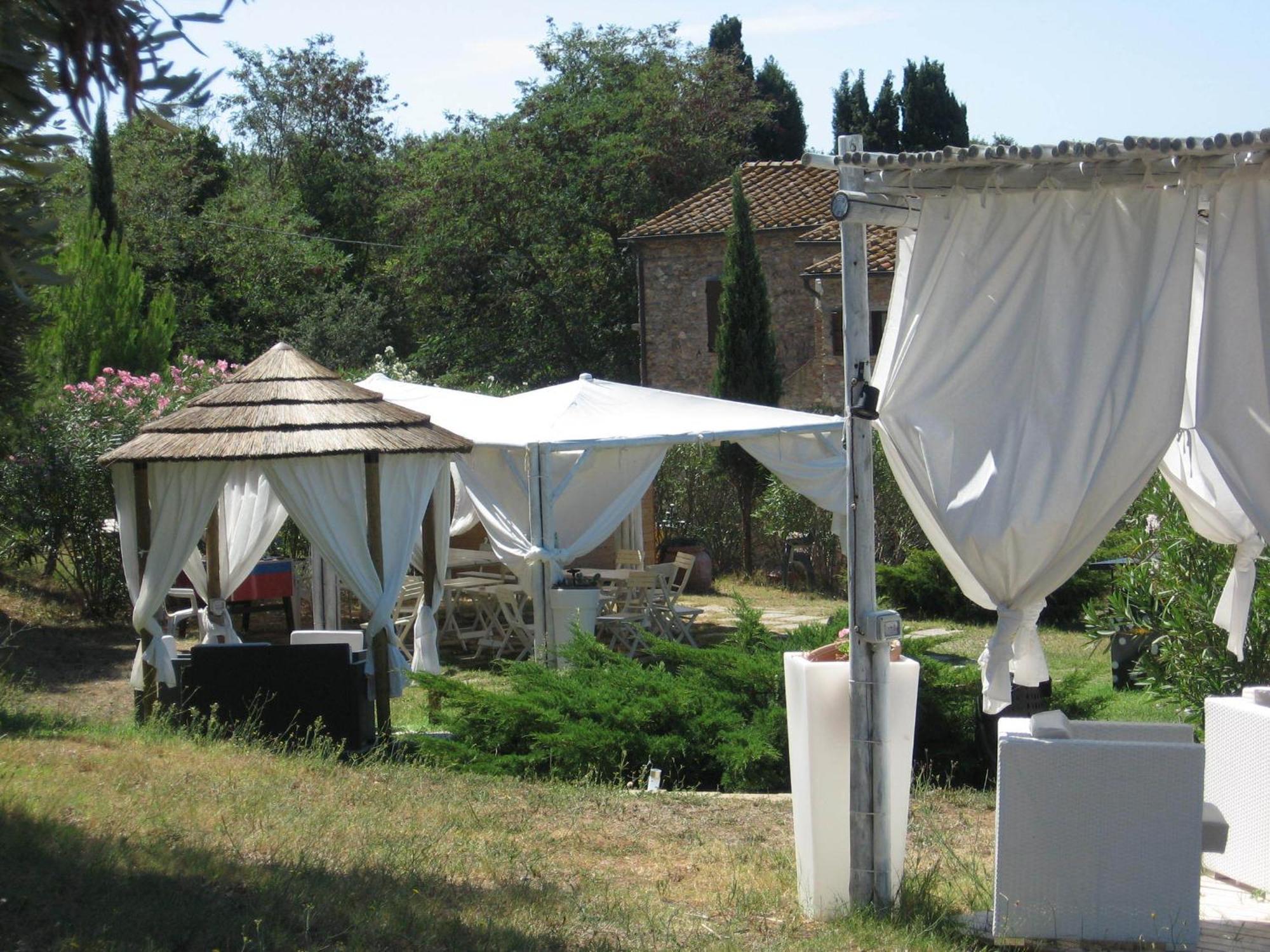 La Casaccia