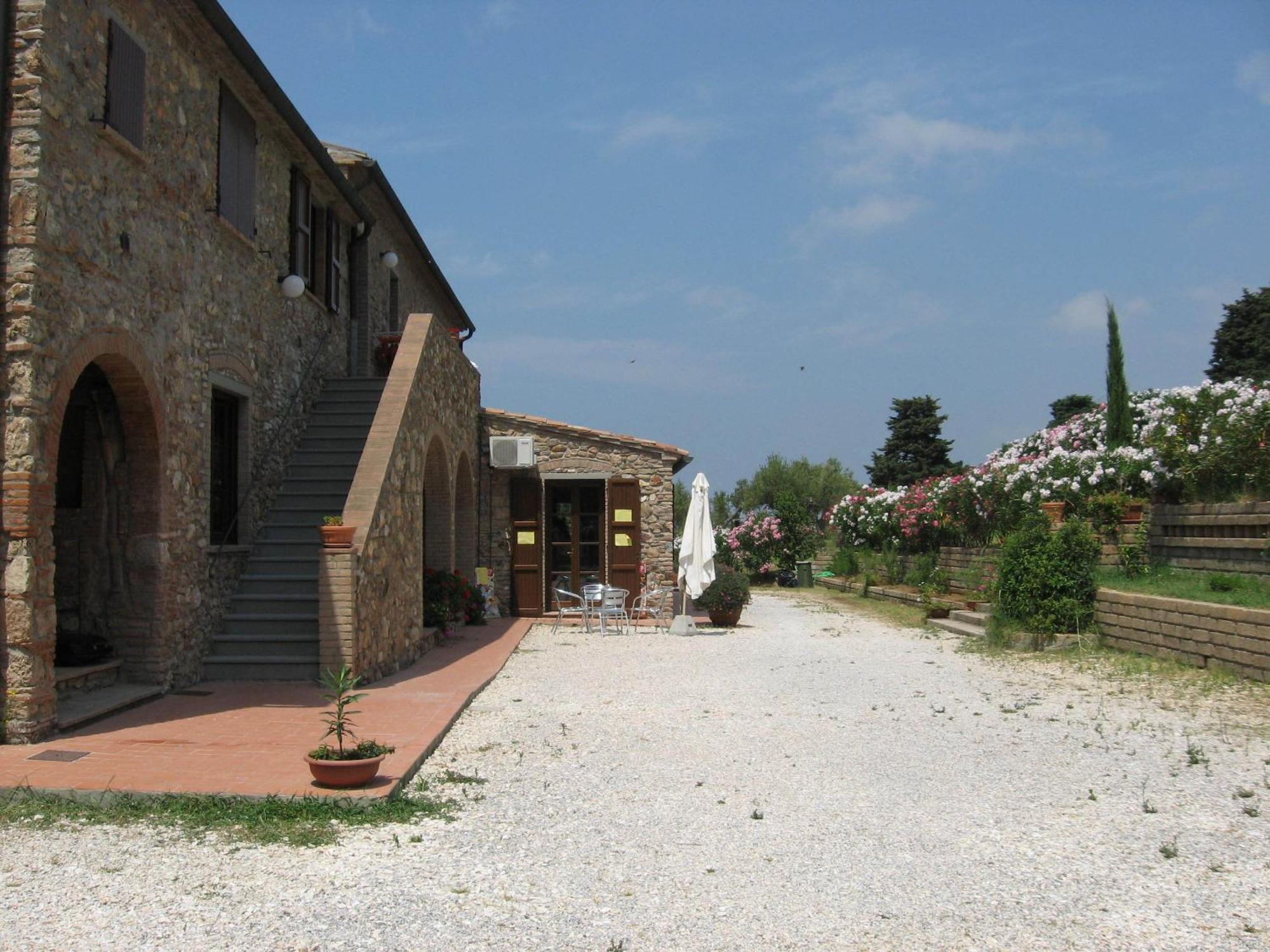La Casaccia * Venturina Terme