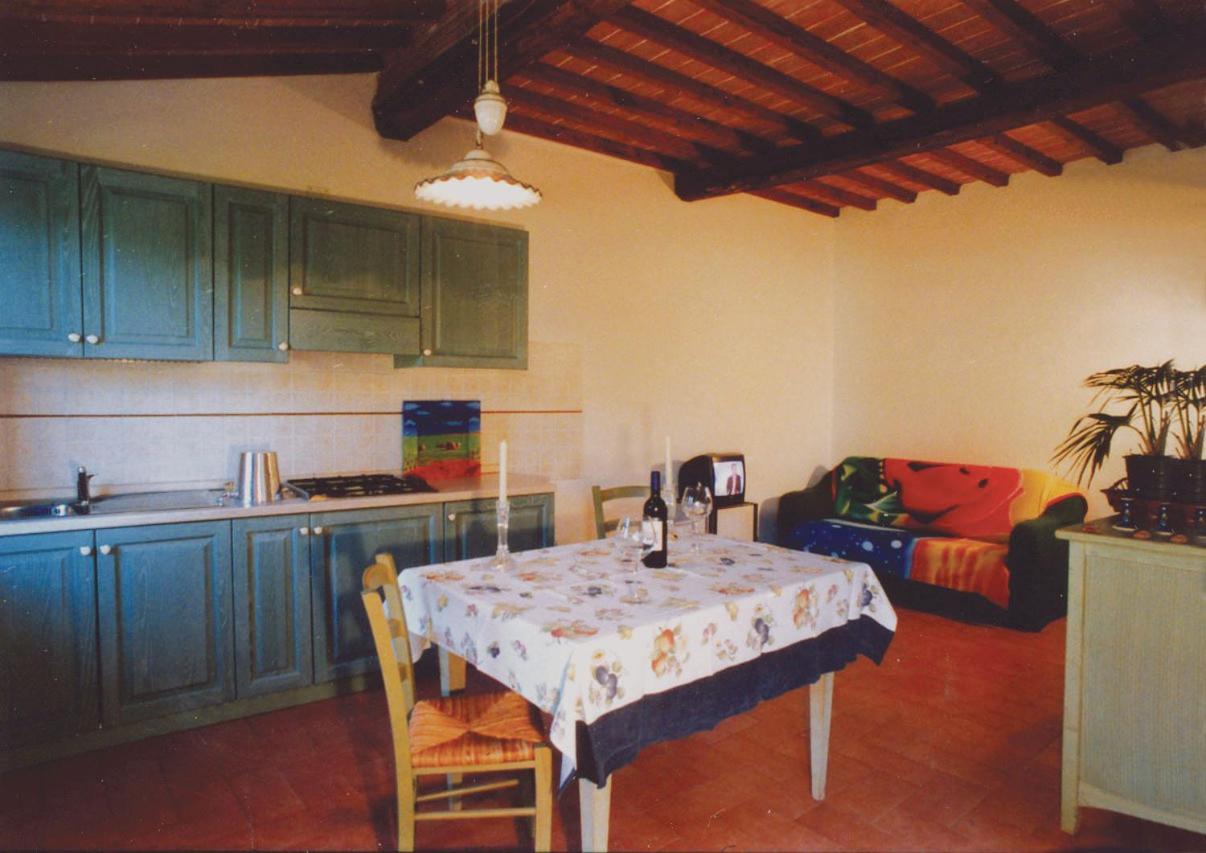 La Casaccia