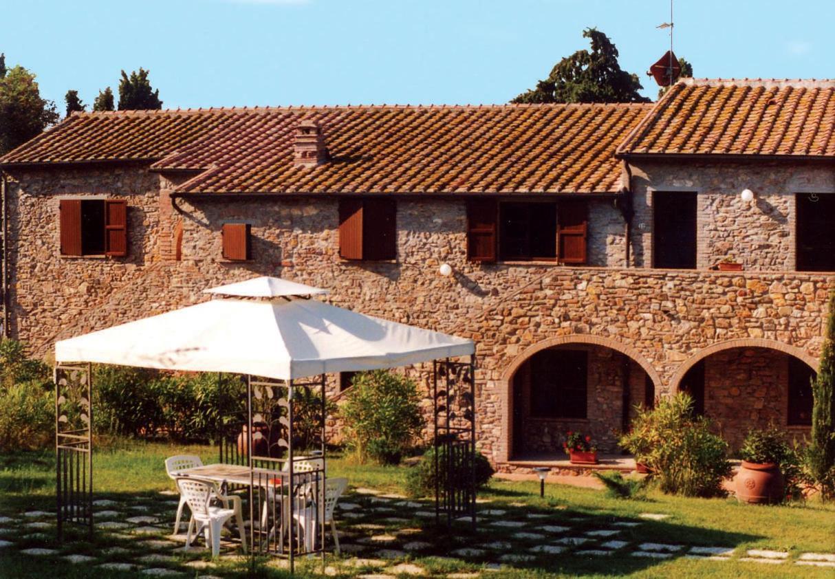 La Casaccia