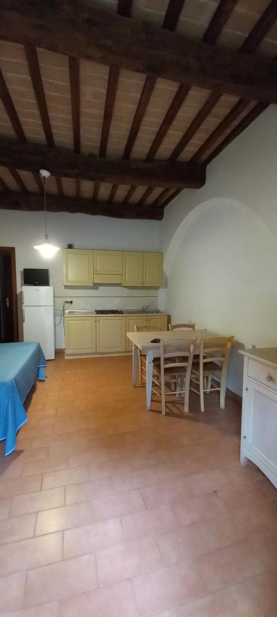 La Casaccia Venturina Terme