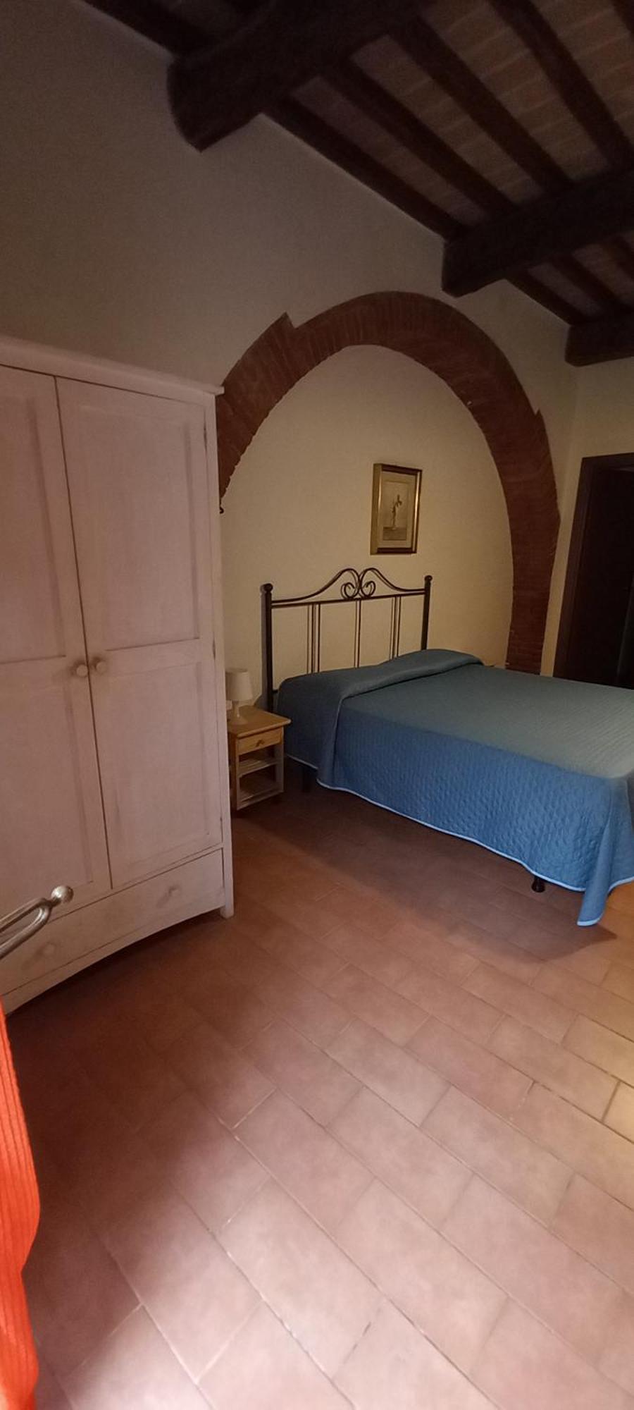 La Casaccia *