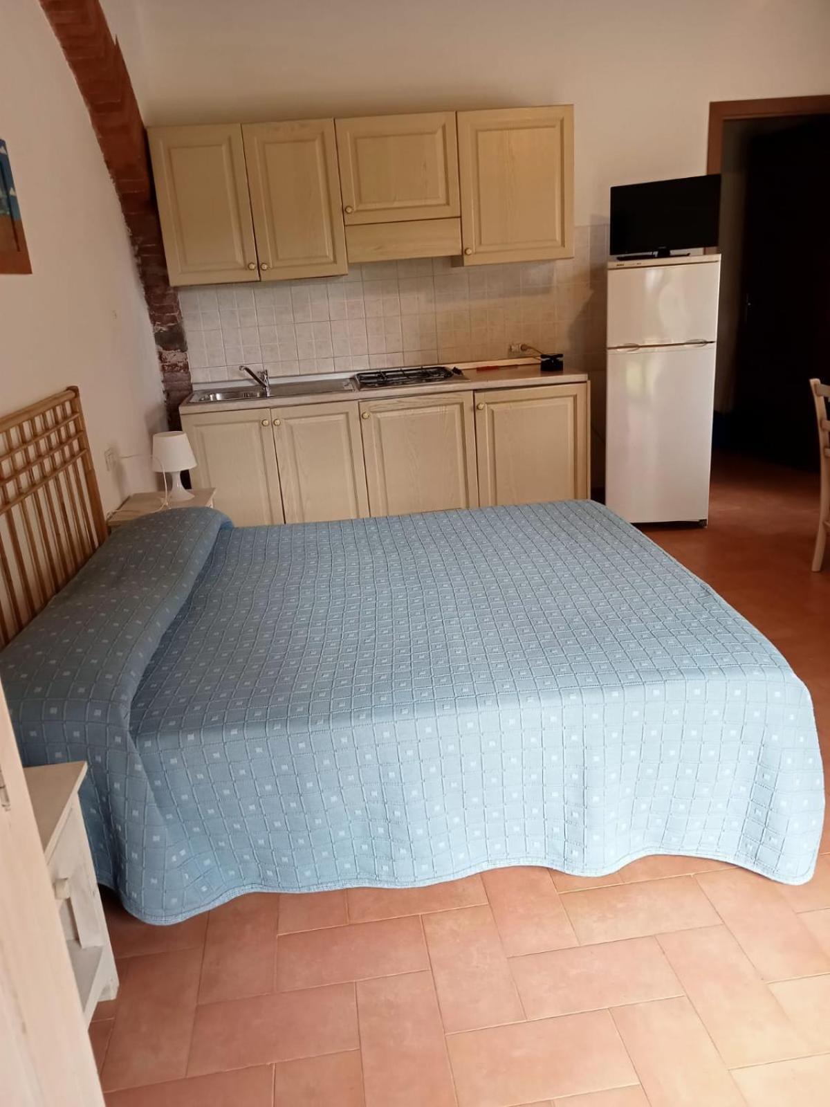 La Casaccia Séjour à la campagne Venturina Terme