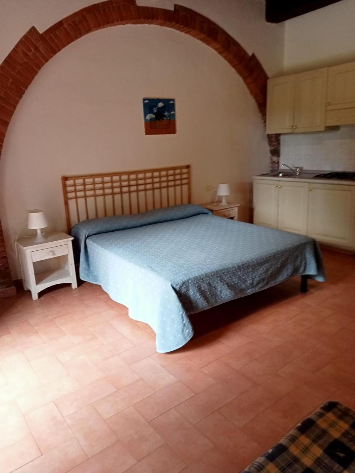 Séjour à la campagne La Casaccia Venturina Terme