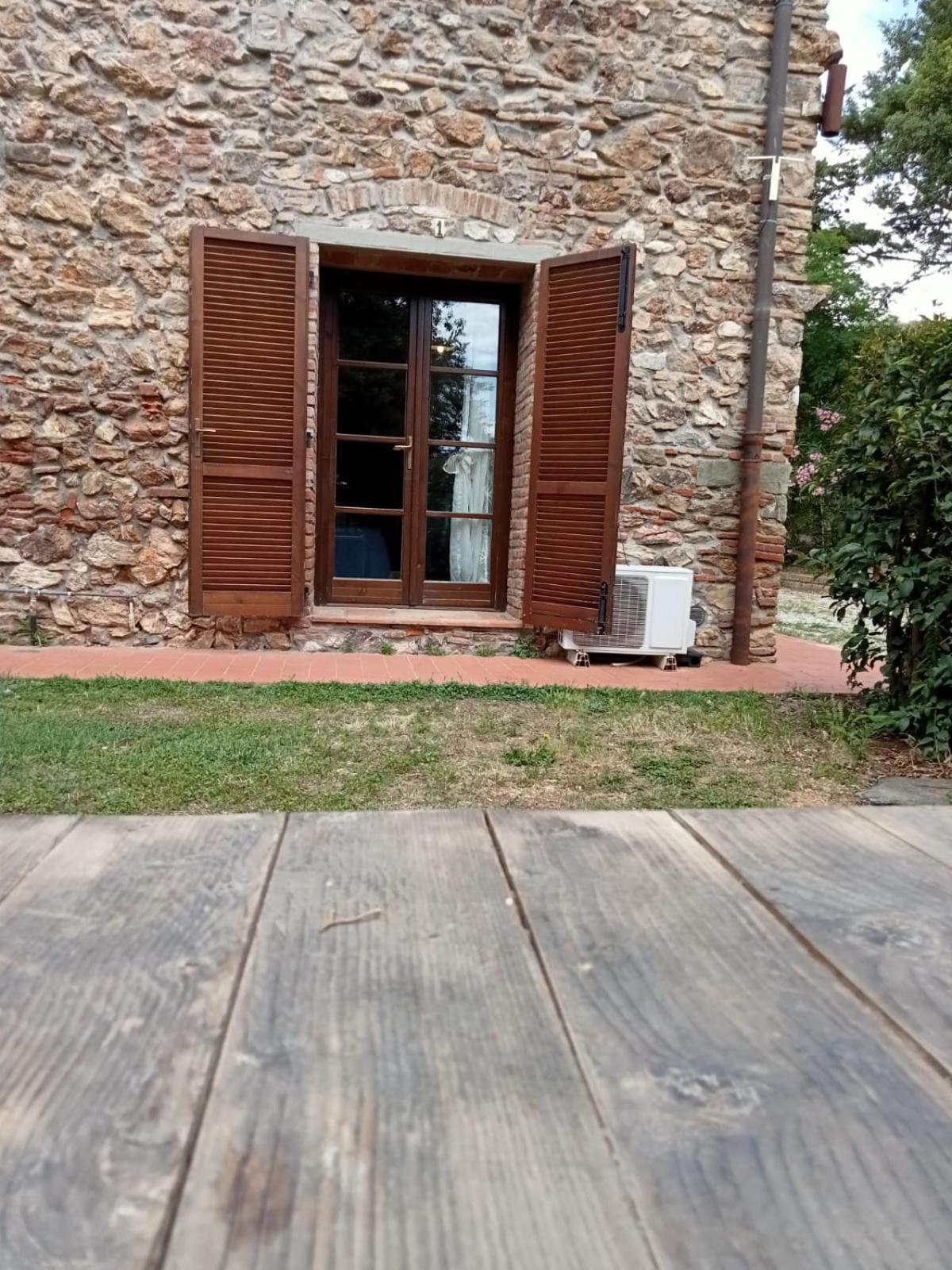 La Casaccia * Venturina Terme