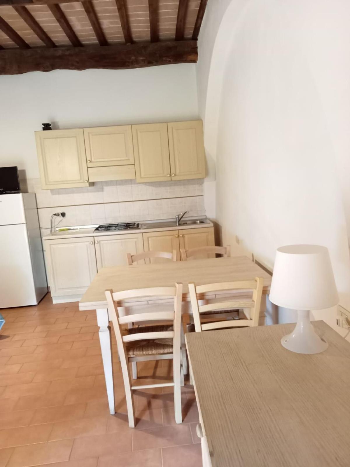 La Casaccia