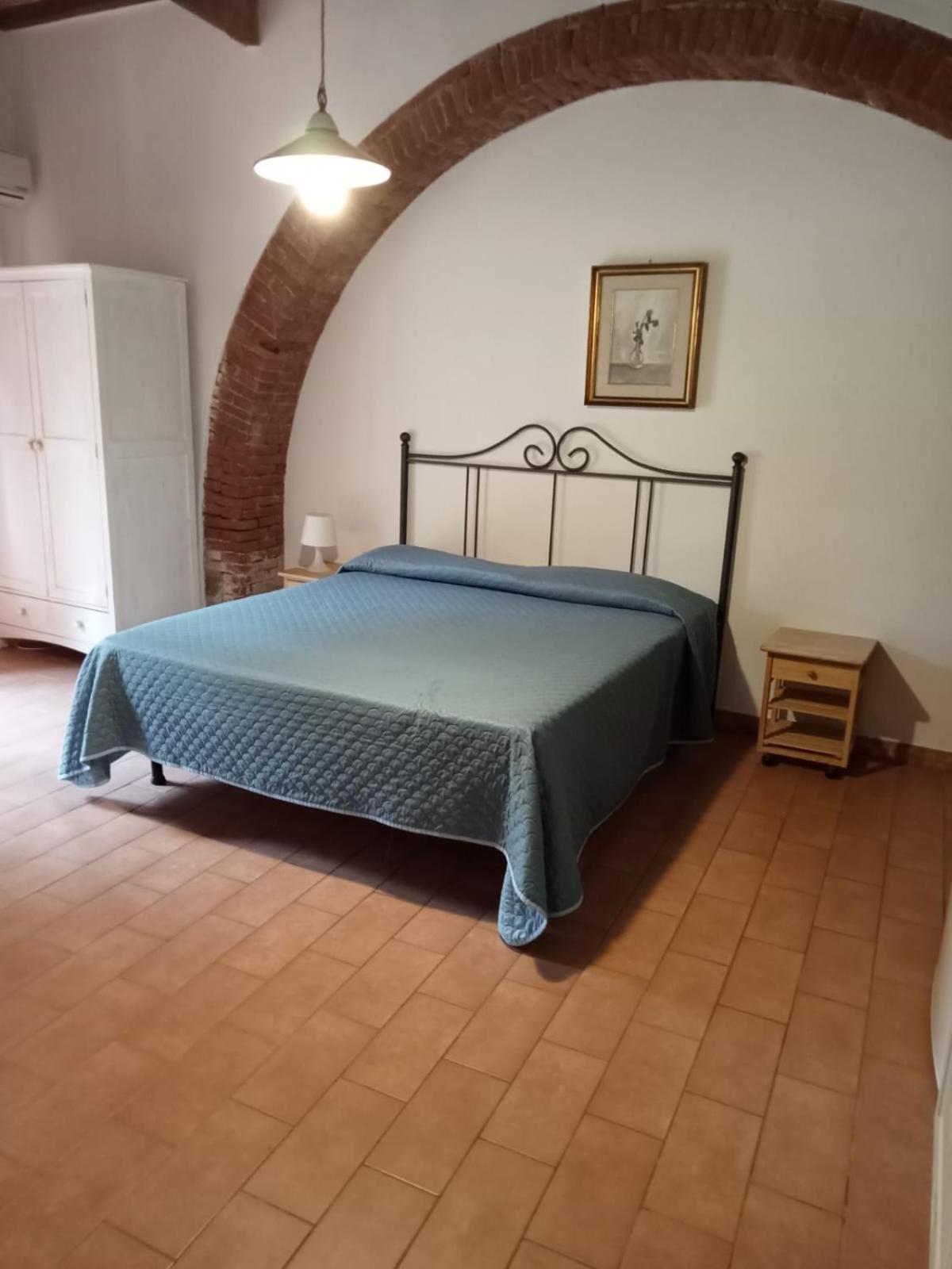 La Casaccia Casa rural *
