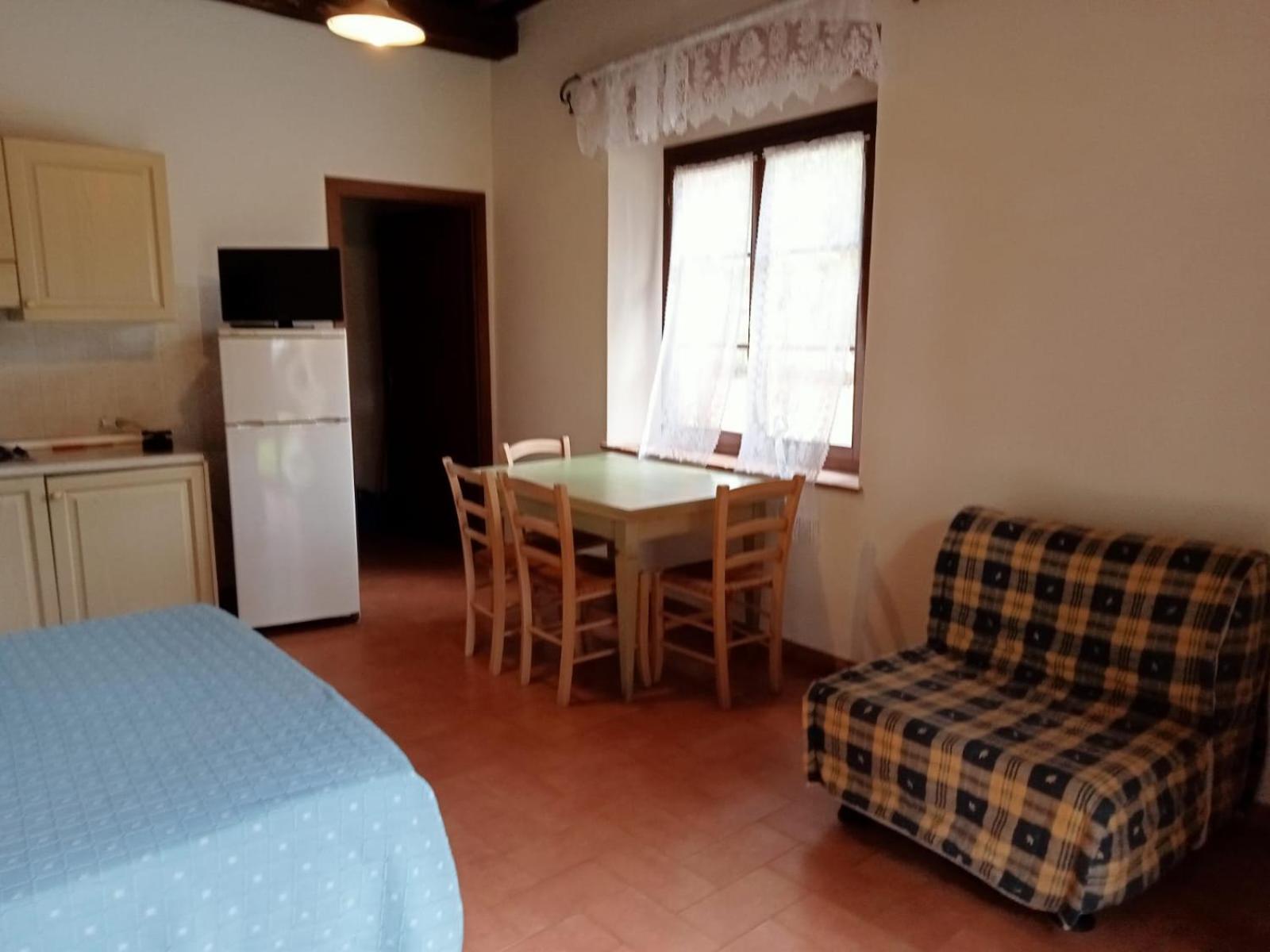 La Casaccia Casa rural Venturina Terme