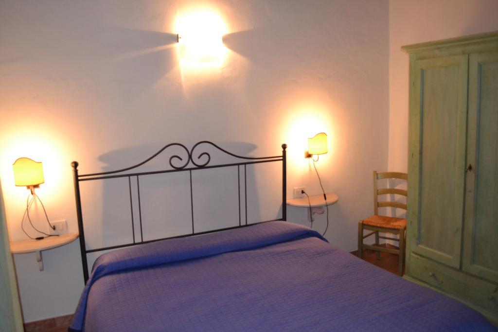 La Casaccia Casa rural *