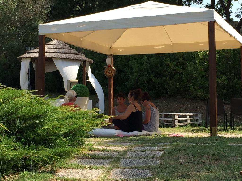 La Casaccia Venturina Terme