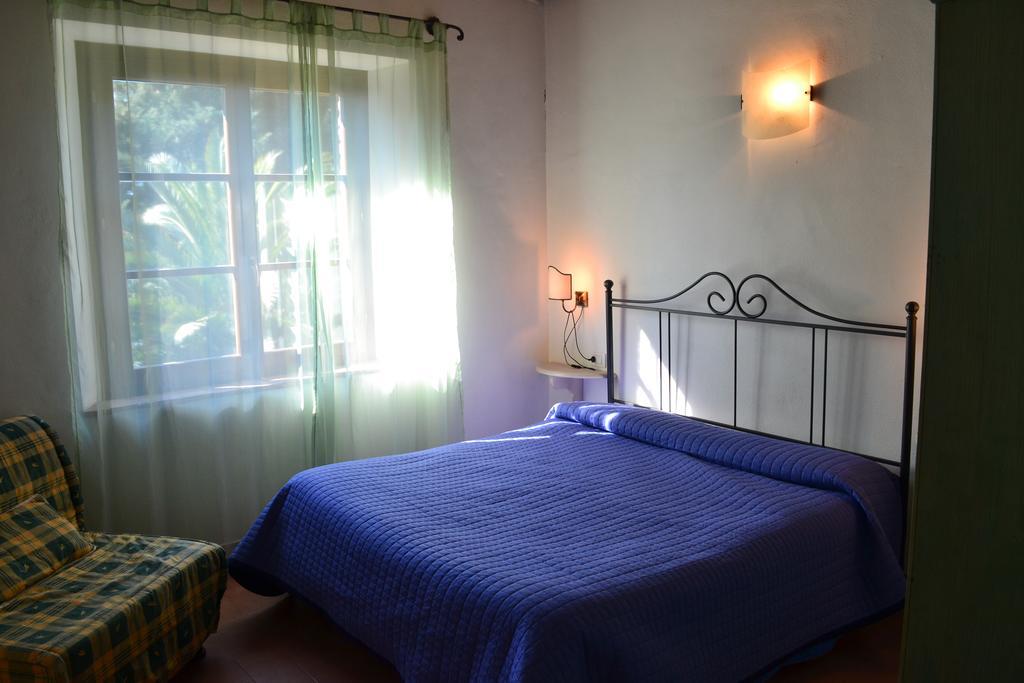 La Casaccia Venturina Terme