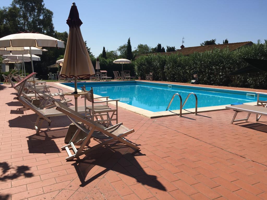 La Casaccia Séjour à la campagne *