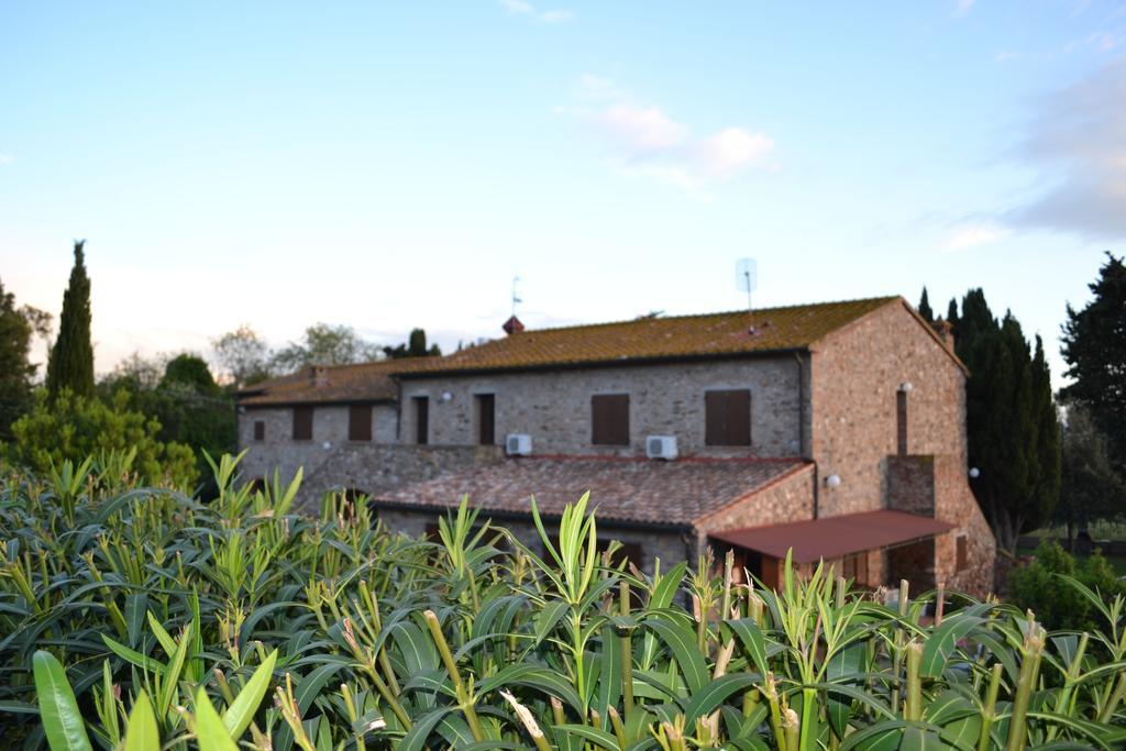 La Casaccia Séjour à la campagne Venturina Terme