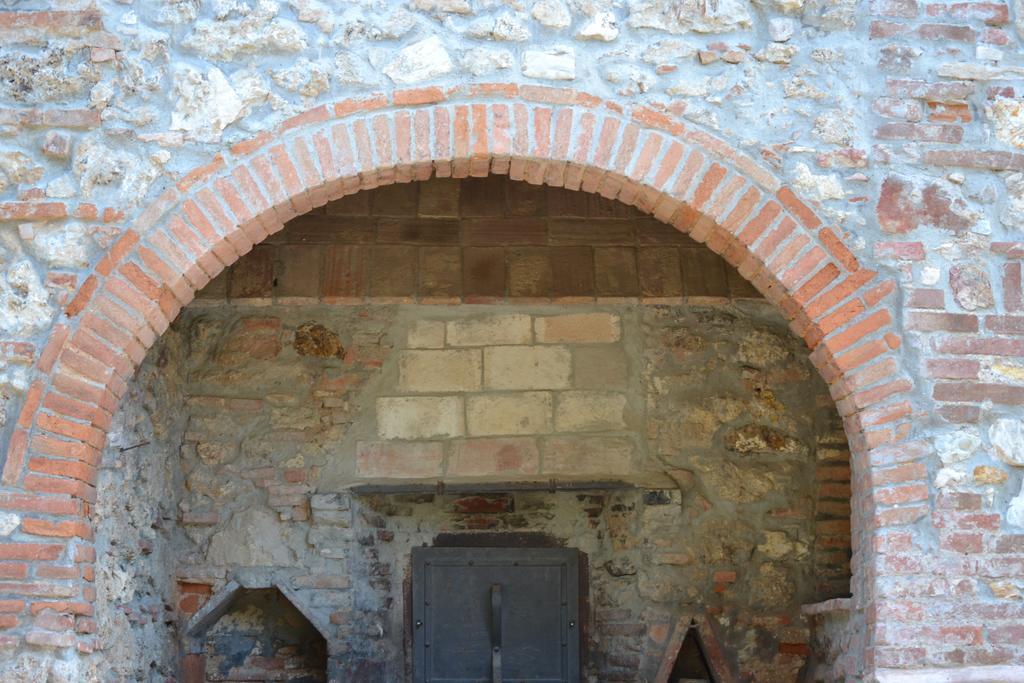 La Casaccia