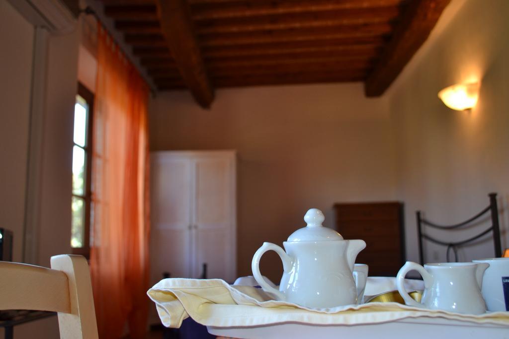 La Casaccia Séjour à la campagne Venturina Terme