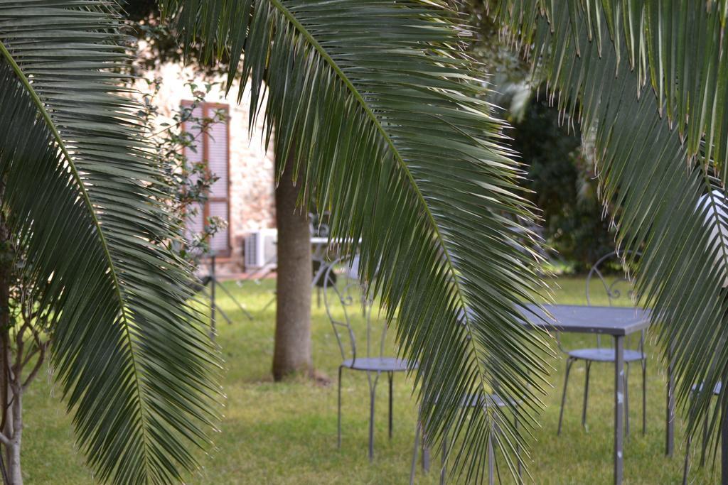 Casa rural La Casaccia *