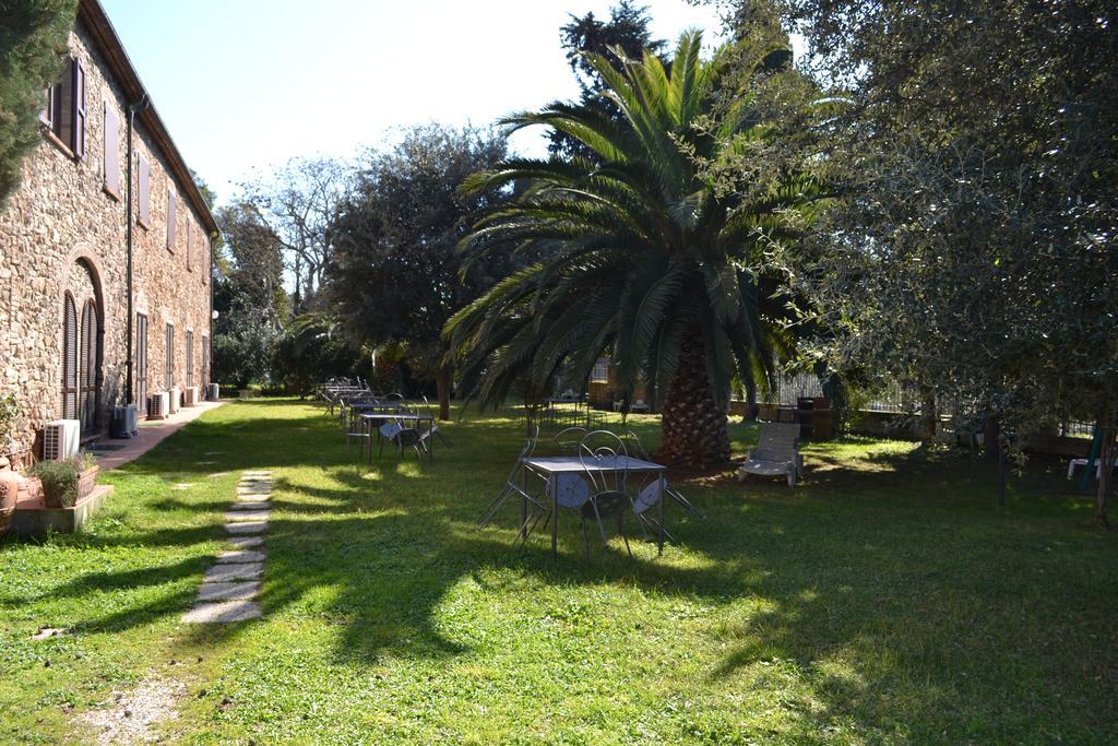 La Casaccia Séjour à la campagne Venturina Terme