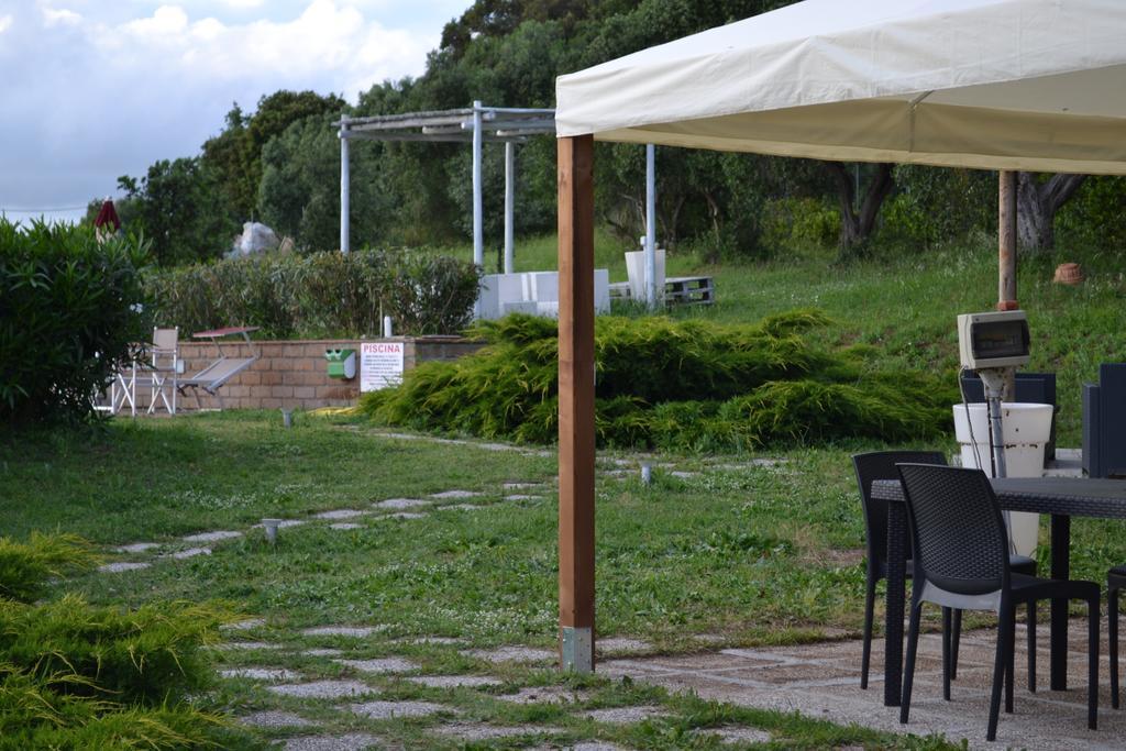 La Casaccia * Venturina Terme