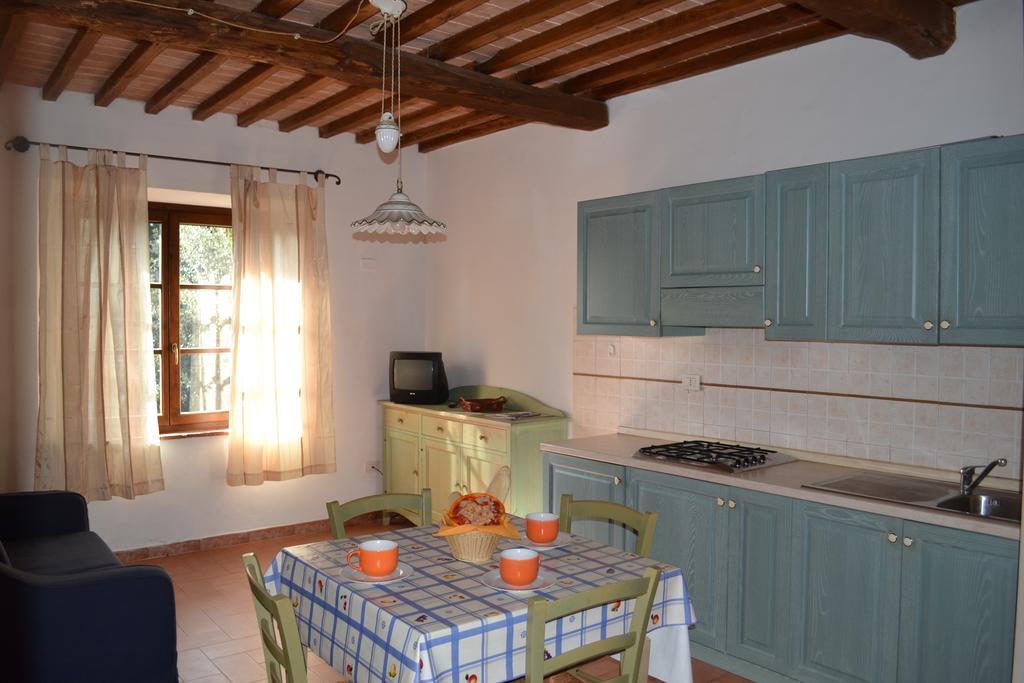 La Casaccia
