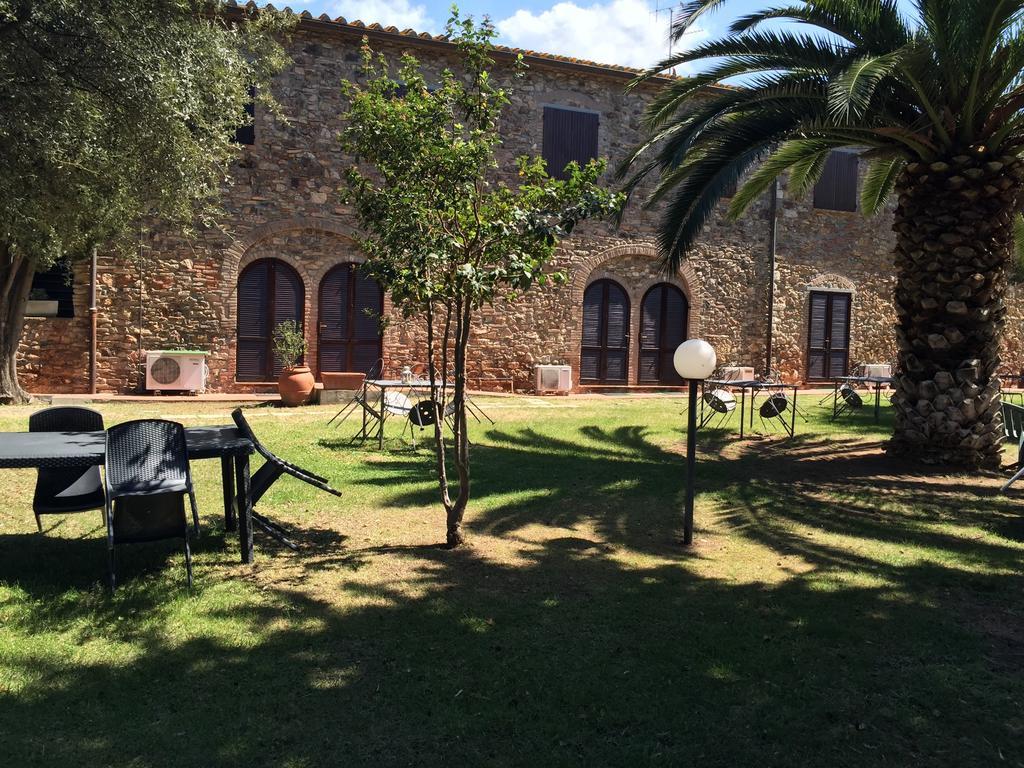 La Casaccia * Venturina Terme