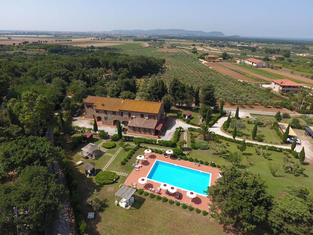 La Casaccia