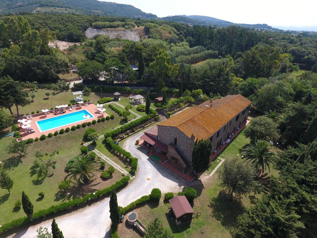 La Casaccia