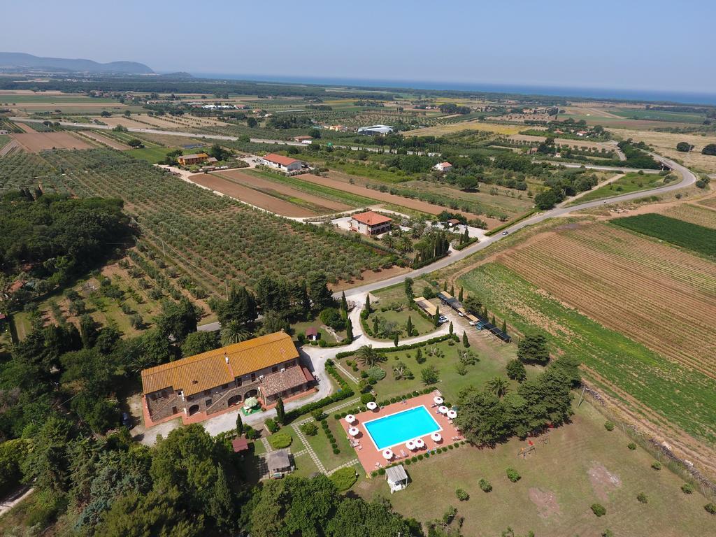 La Casaccia